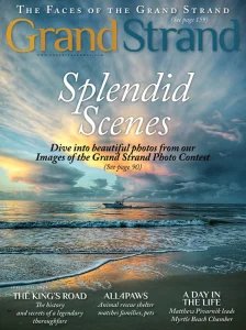 Grand Strand - 04/05 2026