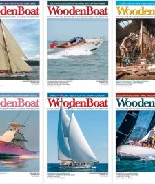 WoodenBoat - 2025 Full Year