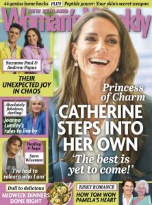Woman's Weekly NZ - 06.1.2026