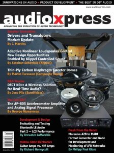 audioXpress - 01.2026