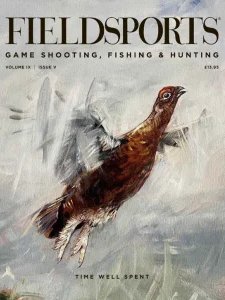 Fieldsports - Vol 9 Is. 5 2026