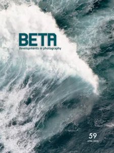 Beta Developments in Photography - 04.2026