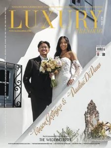 Luxury Trending - 07.2026