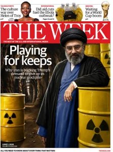 The Week USA - 06.5.2026