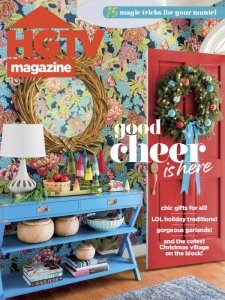 HGTV - 12.2021
