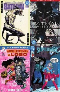 DC Week - 12.10.2025