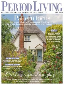Period Living - 05.2025