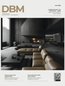 DBM 3D Transformative Digest - 05.2026