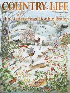 Country Life UK - 12.10.2025