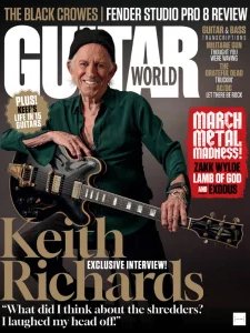 Guitar World - 05.2026