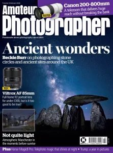 Amateur Photographer - 3.02.2026