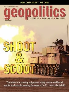 Geopolitics - 04.2021