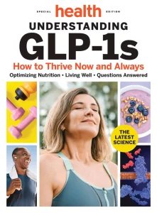 Health - Understanding GLP-1s 2026