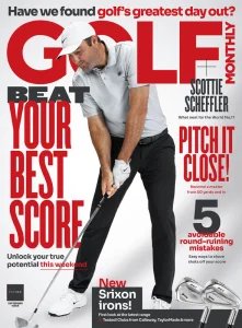 Golf Monthly UK - 09.2026
