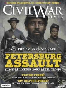 Civil War Times - 12.2018