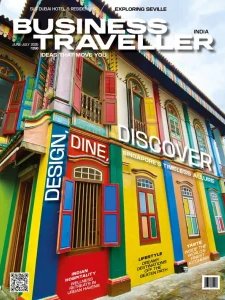Business Traveller IN - 06/07 2025