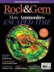 Rock & Gem - 10.2025