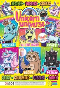 Unicorn Universe - Is. 97 2026