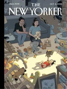 The New Yorker - 10.6.2025