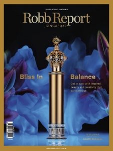 Robb Report SG - 02.2024