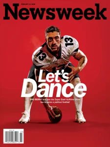 Newsweek USA - 02.13.2026