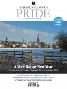 Rutland Pride - 01.2026
