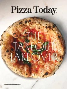 Pizza Today - 01.2026