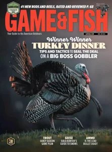Game & Fish - 03/04 2026