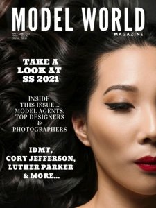 Model World - 05/06 2021