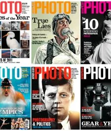 American Photo - 2012 Full Year
