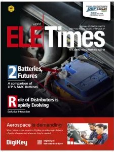 ELE Times - 02.2026