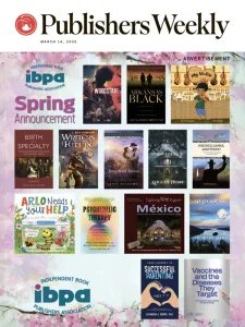 Publishers Weekly - 03.16.2026
