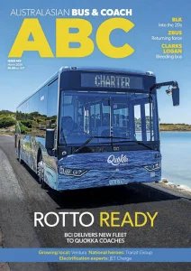 Australasian Bus & Coach - 03.2026