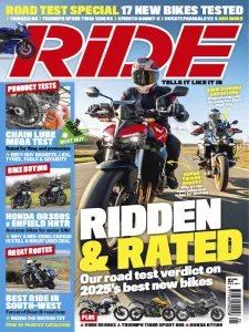 RiDE - 05.2025