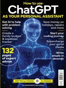 How To Use ChatGPT As Your Personal Assistant 2025