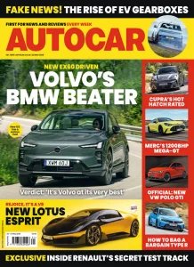 Autocar UK - 20.05.2026