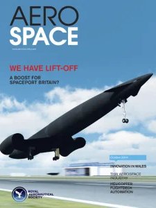 Aerospace - 10.2014