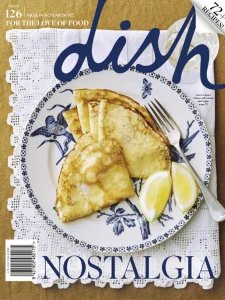 Dish - 04/05 2026