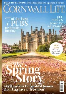 Cornwall Life - 02/03 2026