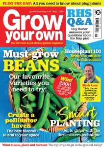 Grow Your Own - 05.2026
