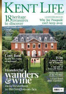 Kent Life - 09.2026