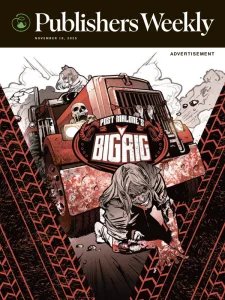 Publishers Weekly - 11.10.2025