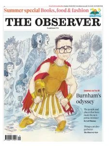 The Observer - 19.07.2026