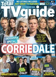 Total TV Guide - 3.01.2026