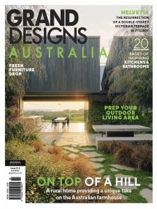 Grand Designs AU - Is. 12.5 2024