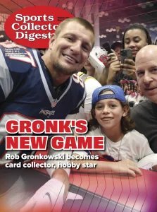 Sports Collectors Digest - 09.15.2026