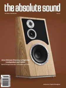 The Absolute Sound - Fall 2024