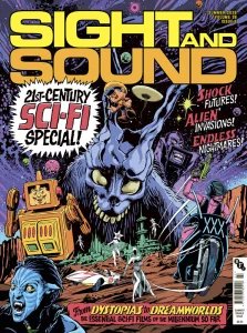 Sight & Sound - Summer 2026