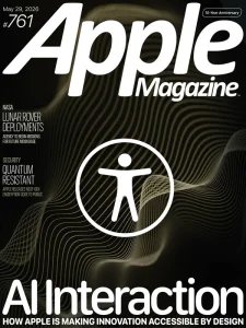 AppleMagazine - 05.29.2026