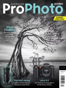 ProPhoto AU - Is. 245 2025